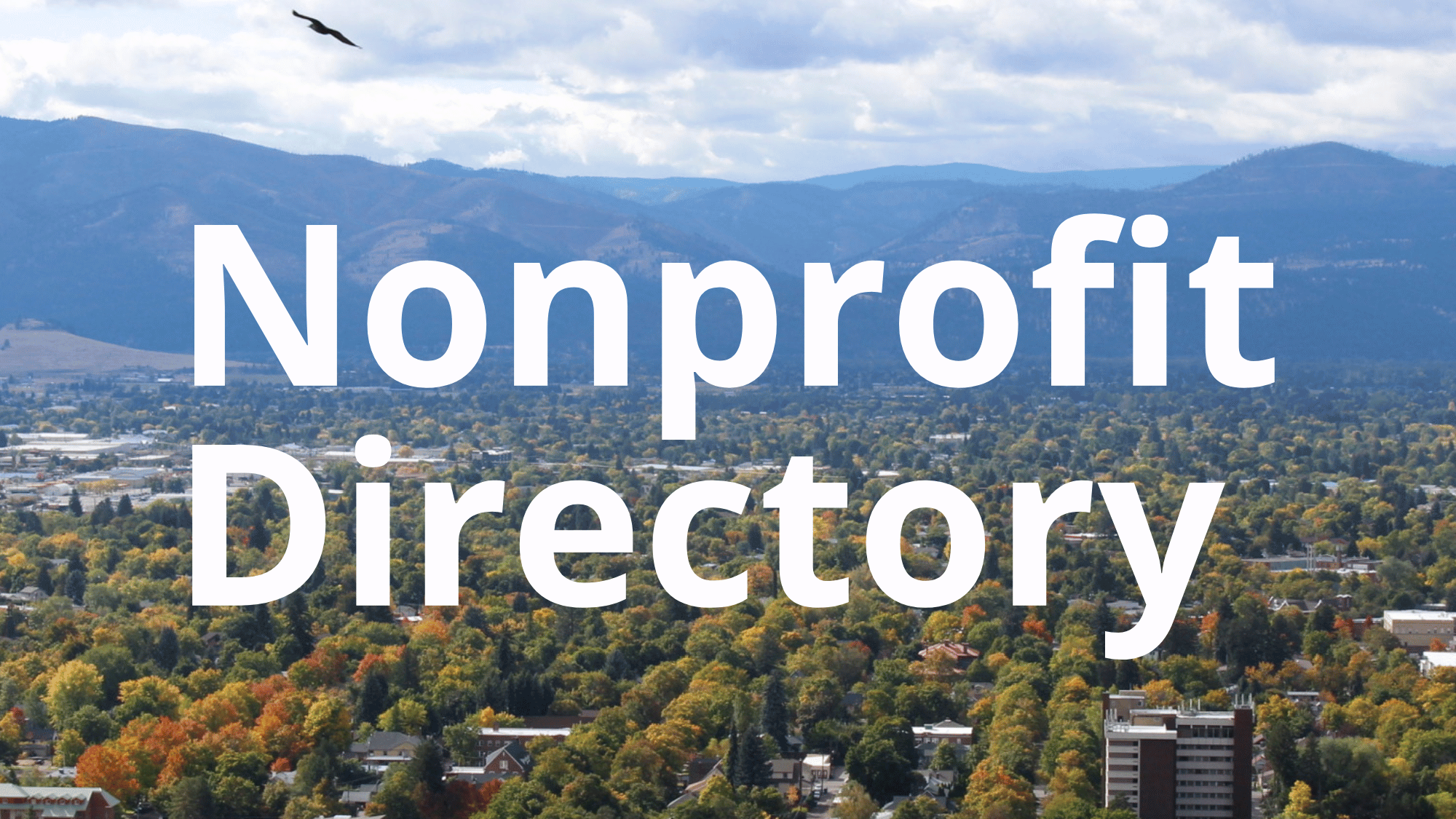 Nonprofit Directory